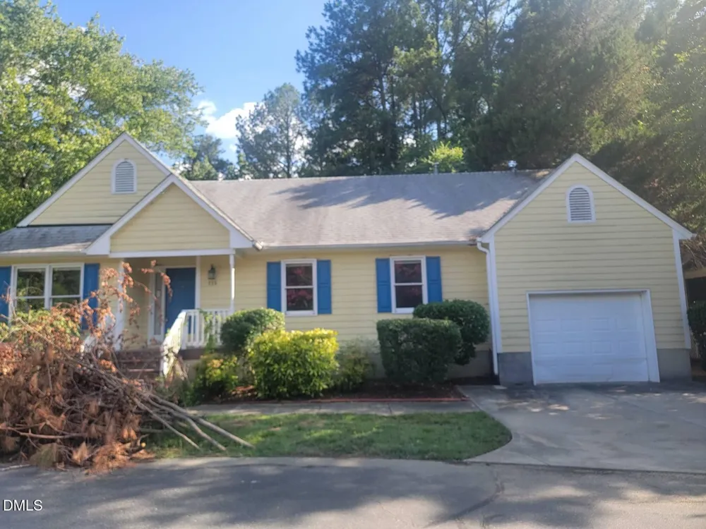 115 Weatherhill Point Carrboro, NC 27510