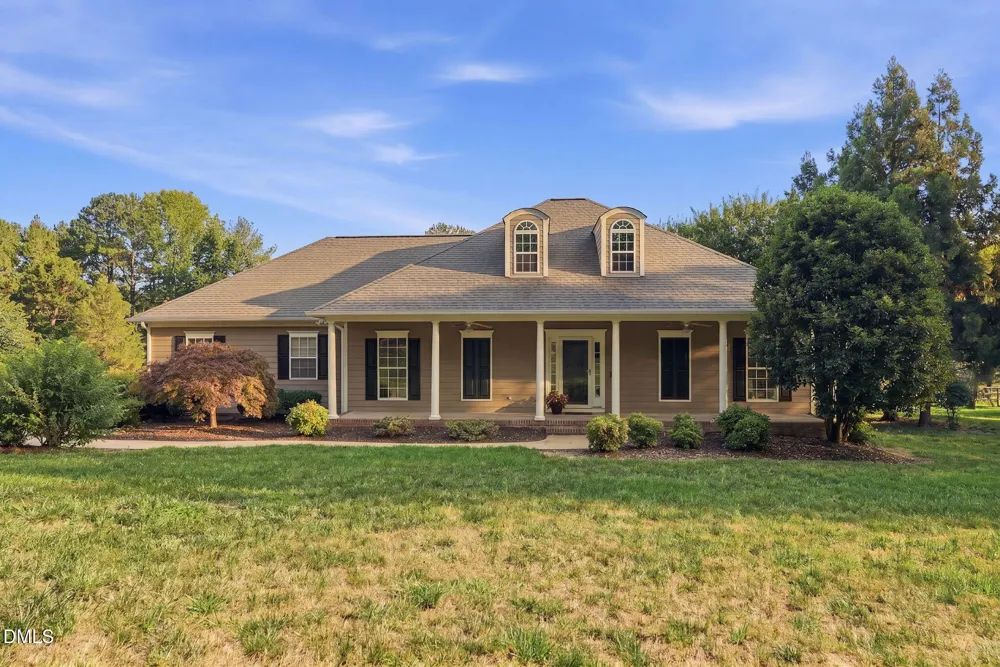 2705 Percussion Drive Hillsborough, NC 27278