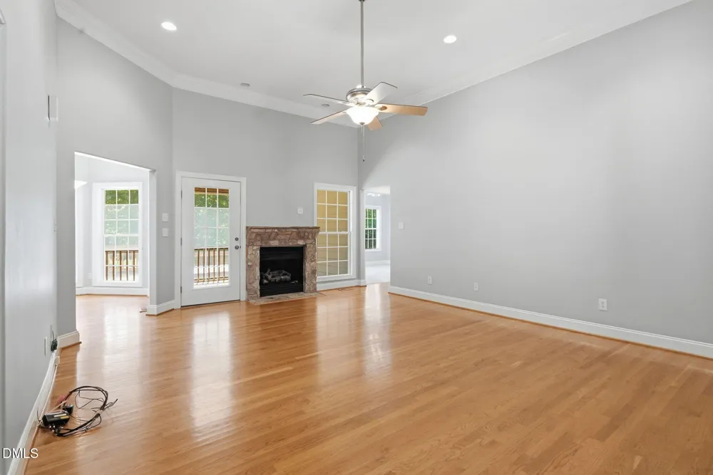 2705 Percussion Drive Hillsborough, NC 27278