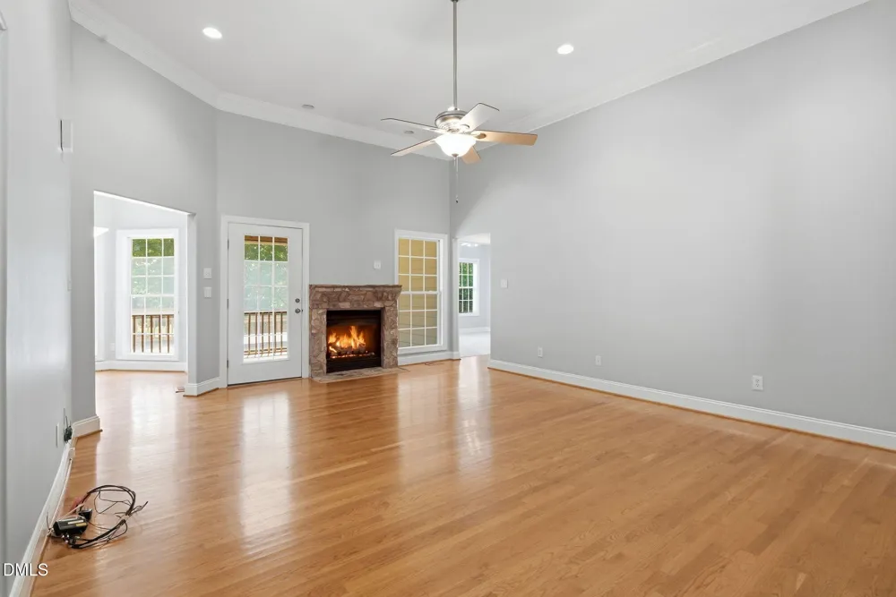 2705 Percussion Drive Hillsborough, NC 27278