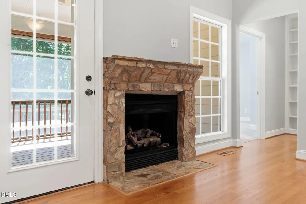 2705 Percussion Drive Hillsborough, NC 27278