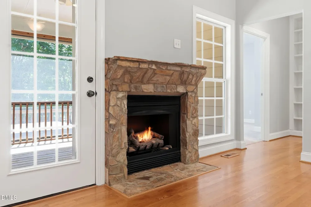 2705 Percussion Drive Hillsborough, NC 27278