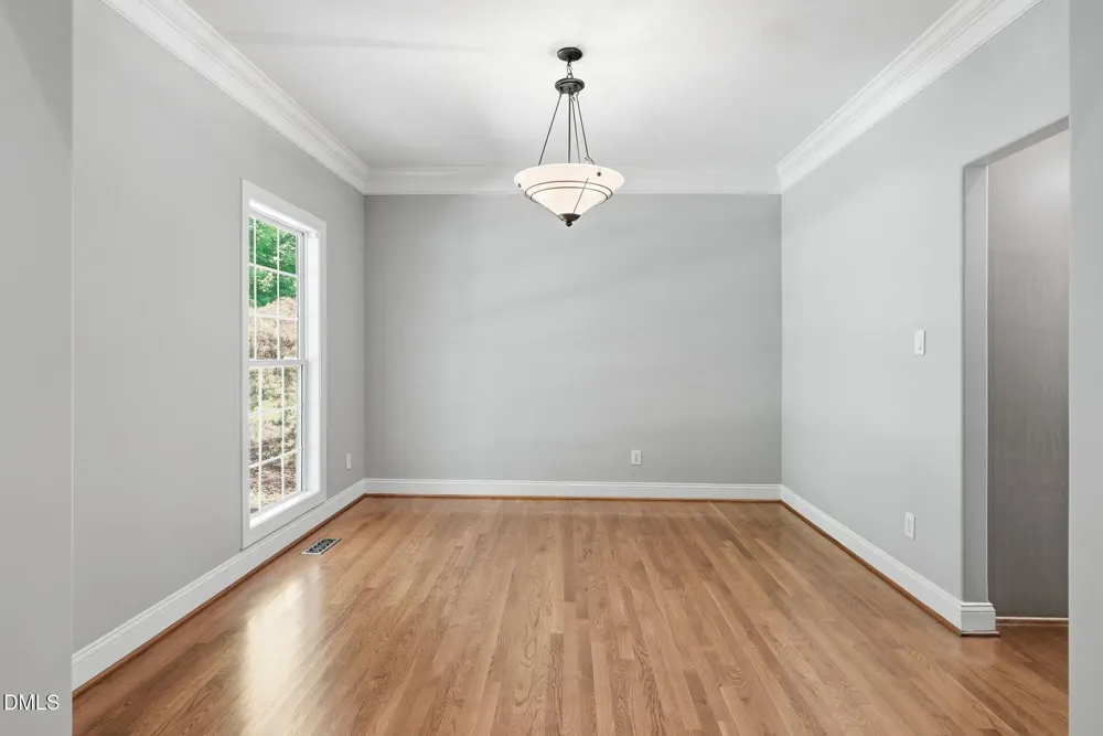 2705 Percussion Drive Hillsborough, NC 27278