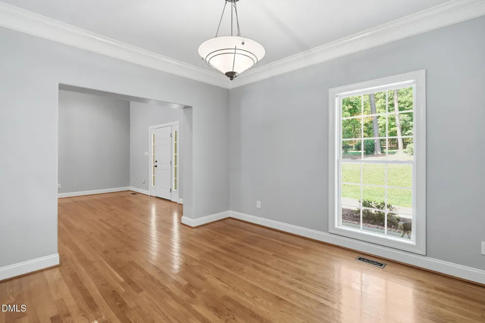 2705 Percussion Drive Hillsborough, NC 27278