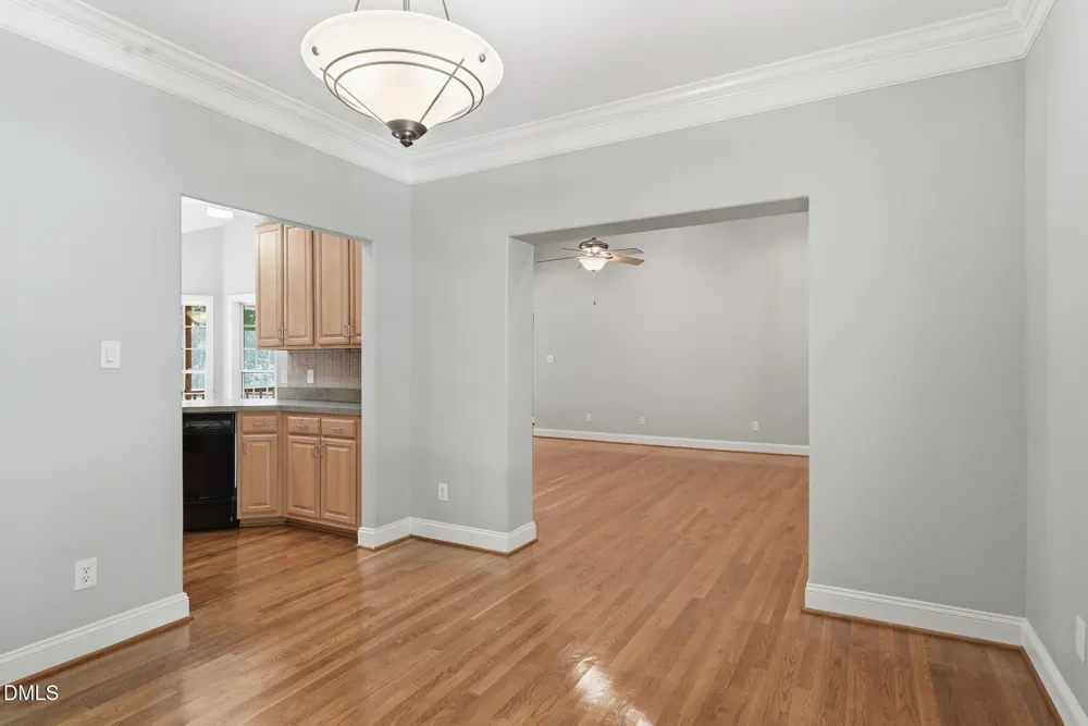 2705 Percussion Drive Hillsborough, NC 27278
