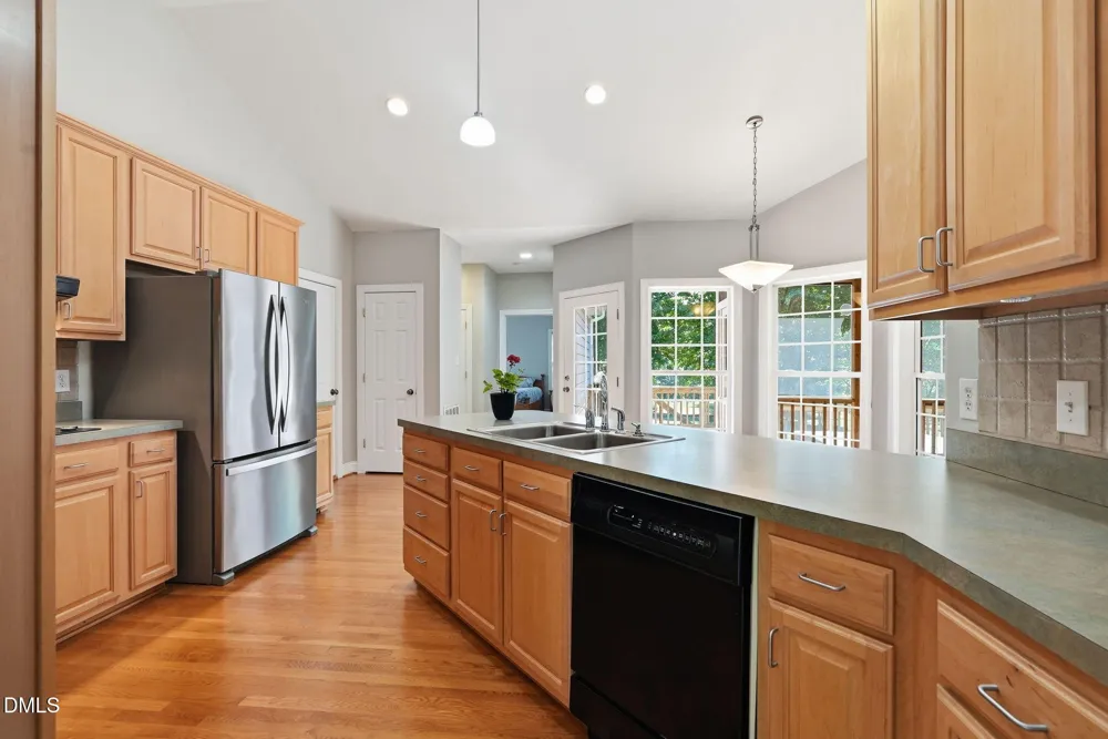 2705 Percussion Drive Hillsborough, NC 27278