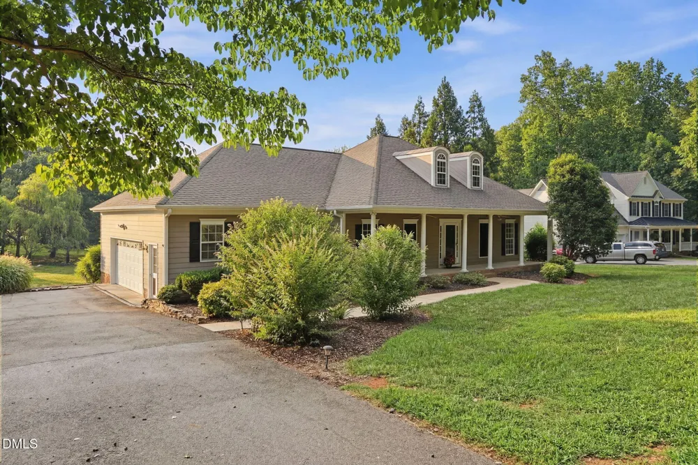 2705 Percussion Drive Hillsborough, NC 27278