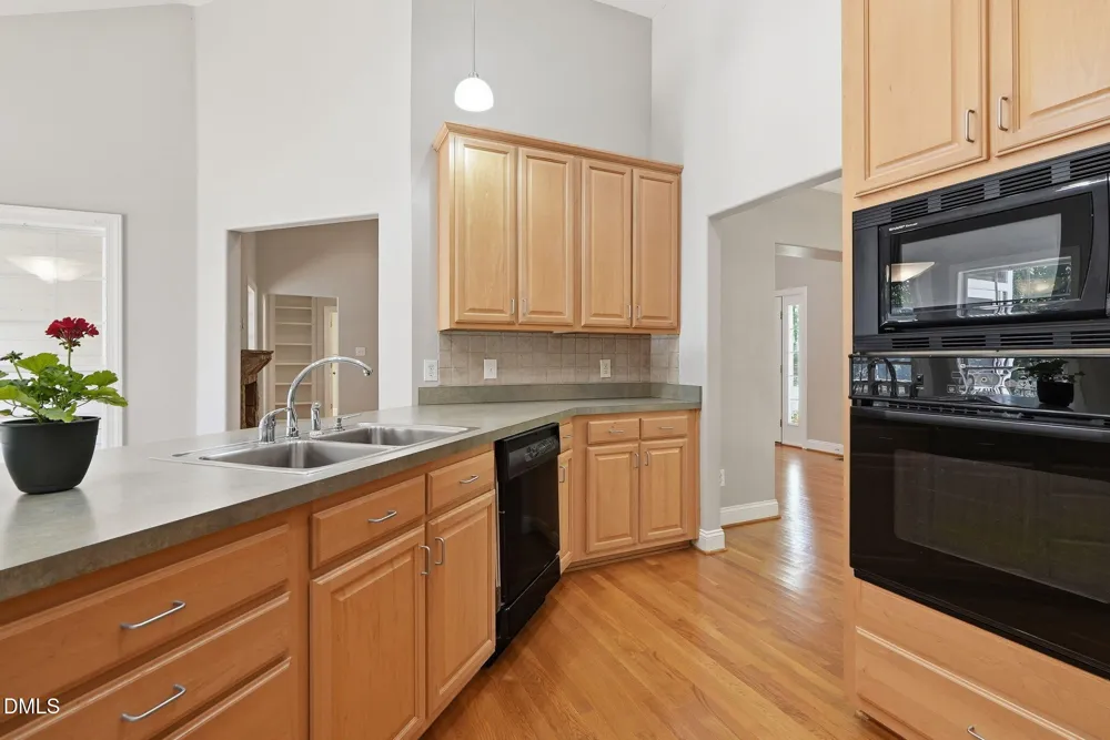 2705 Percussion Drive Hillsborough, NC 27278