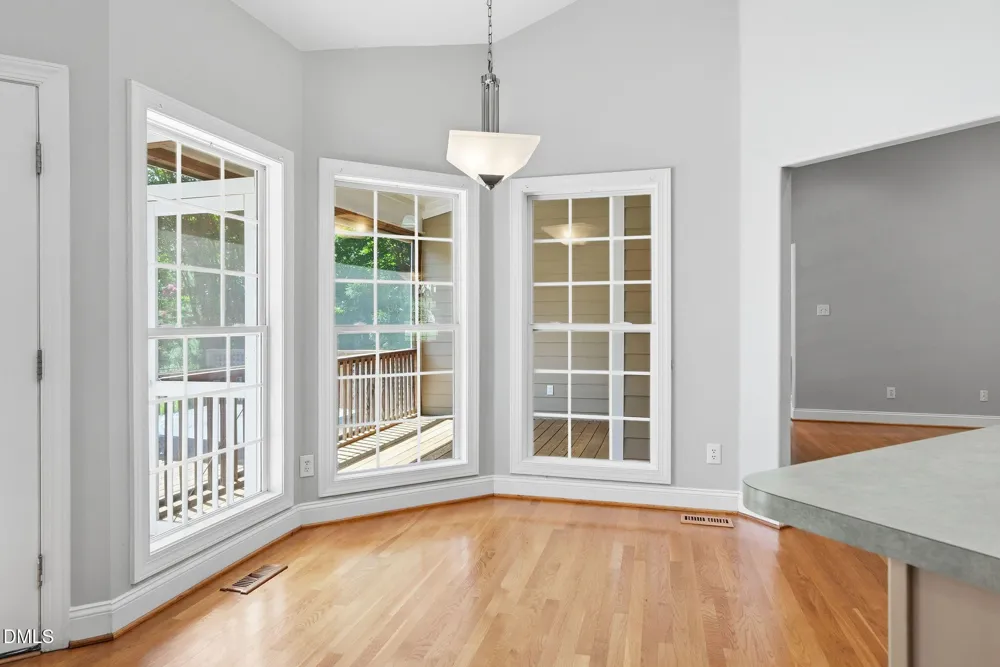 2705 Percussion Drive Hillsborough, NC 27278