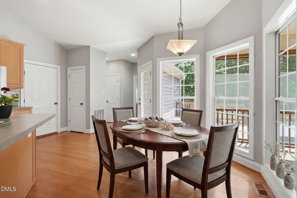2705 Percussion Drive Hillsborough, NC 27278