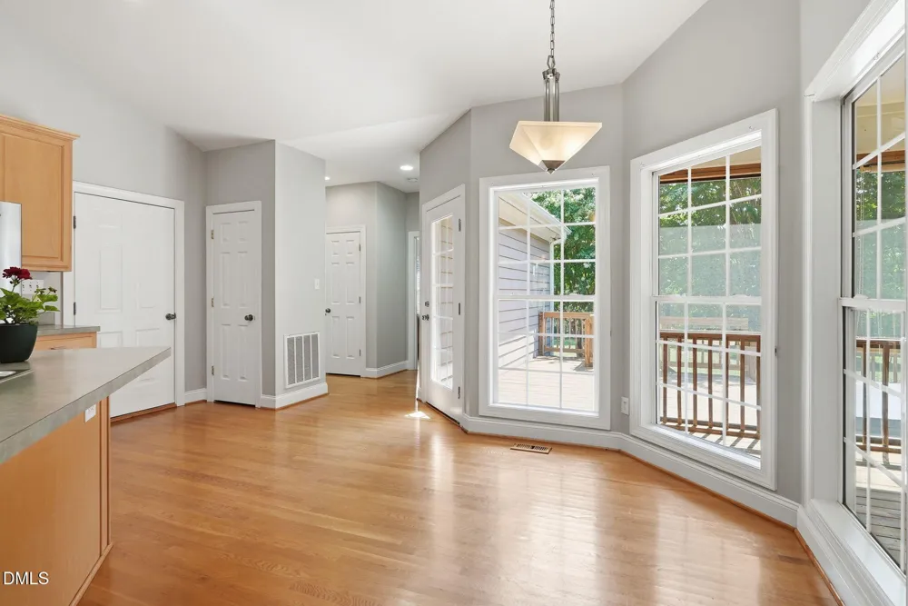 2705 Percussion Drive Hillsborough, NC 27278
