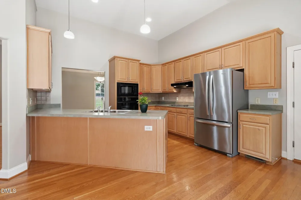 2705 Percussion Drive Hillsborough, NC 27278