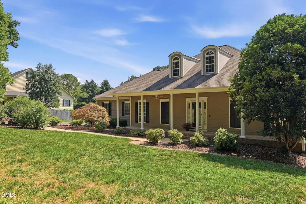 2705 Percussion Drive Hillsborough, NC 27278