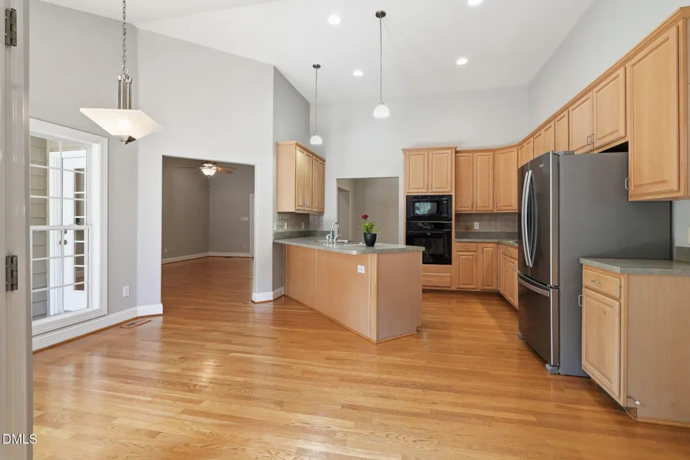 2705 Percussion Drive Hillsborough, NC 27278