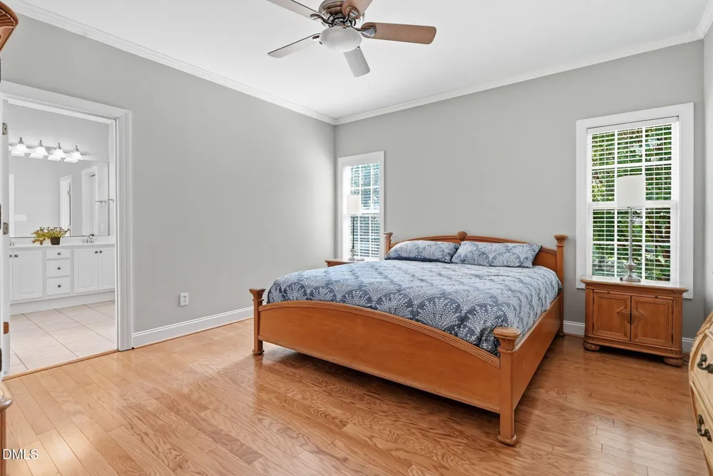 2705 Percussion Drive Hillsborough, NC 27278