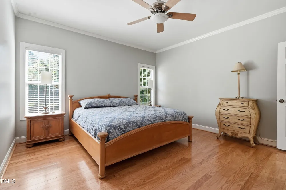 2705 Percussion Drive Hillsborough, NC 27278