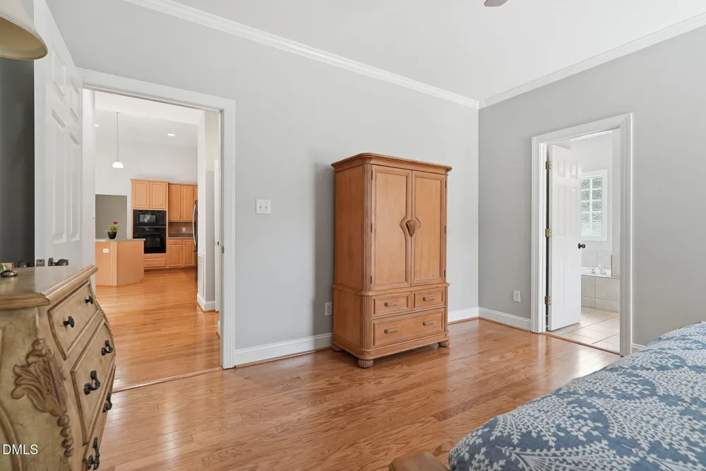 2705 Percussion Drive Hillsborough, NC 27278