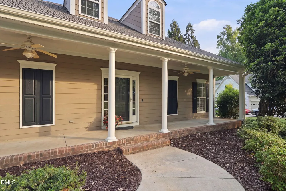 2705 Percussion Drive Hillsborough, NC 27278