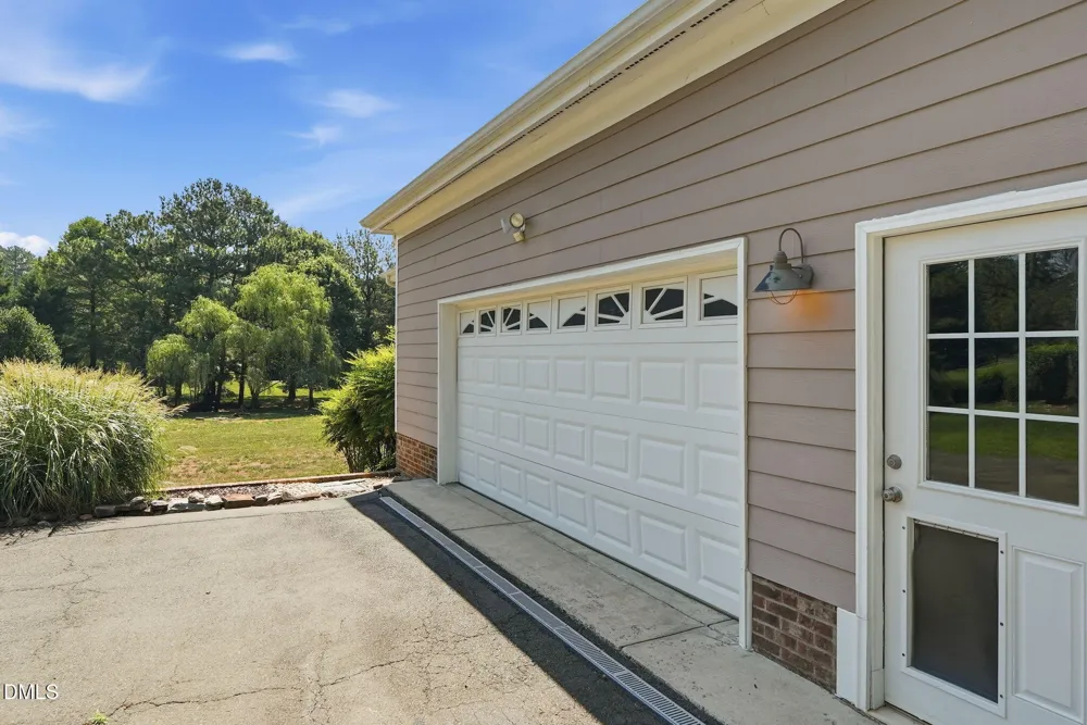 2705 Percussion Drive Hillsborough, NC 27278