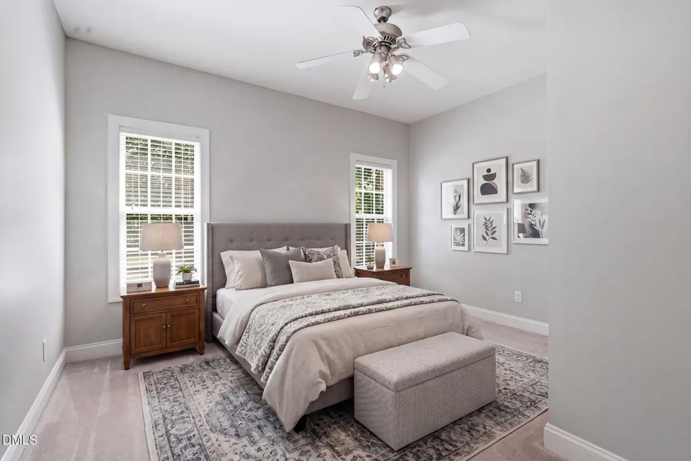2705 Percussion Drive Hillsborough, NC 27278