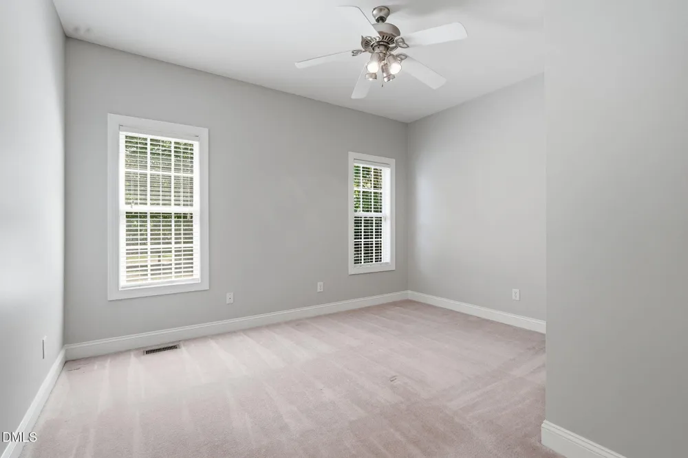 2705 Percussion Drive Hillsborough, NC 27278