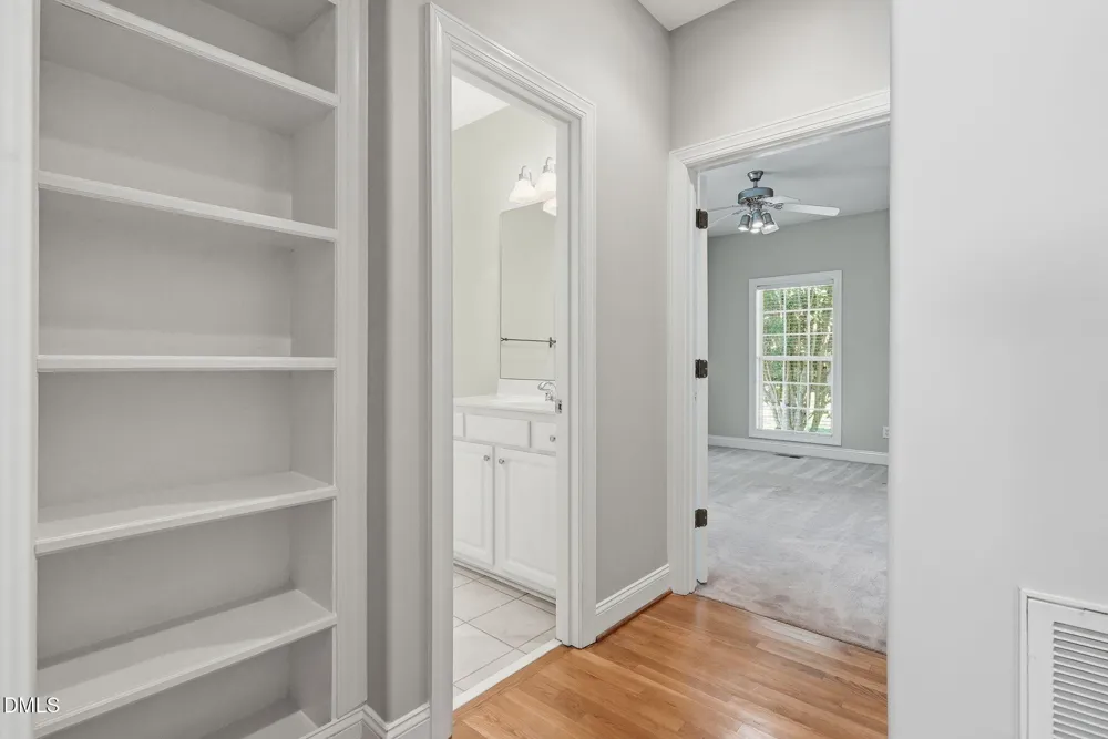 2705 Percussion Drive Hillsborough, NC 27278