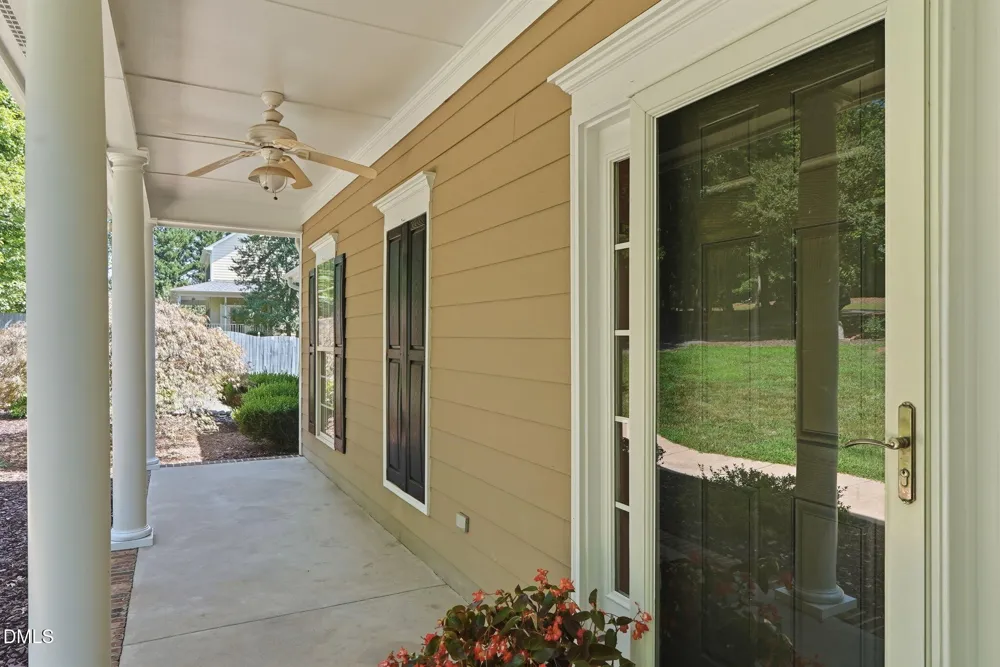 2705 Percussion Drive Hillsborough, NC 27278