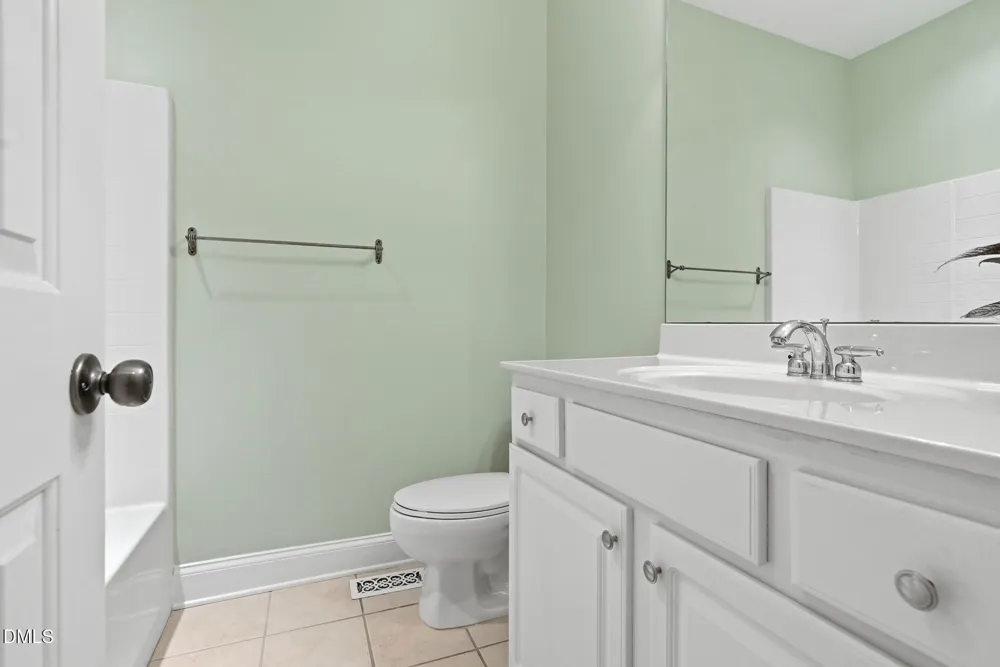 2705 Percussion Drive Hillsborough, NC 27278
