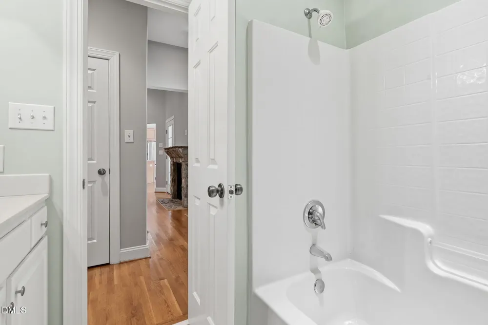 2705 Percussion Drive Hillsborough, NC 27278