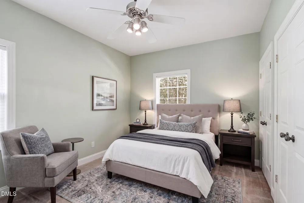 2705 Percussion Drive Hillsborough, NC 27278