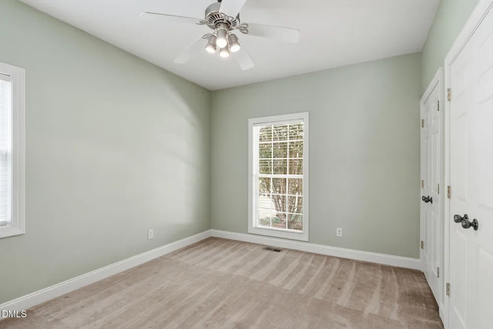 2705 Percussion Drive Hillsborough, NC 27278
