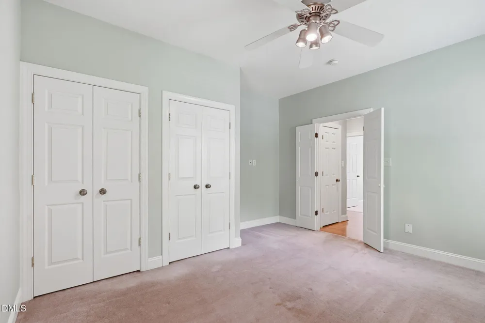 2705 Percussion Drive Hillsborough, NC 27278