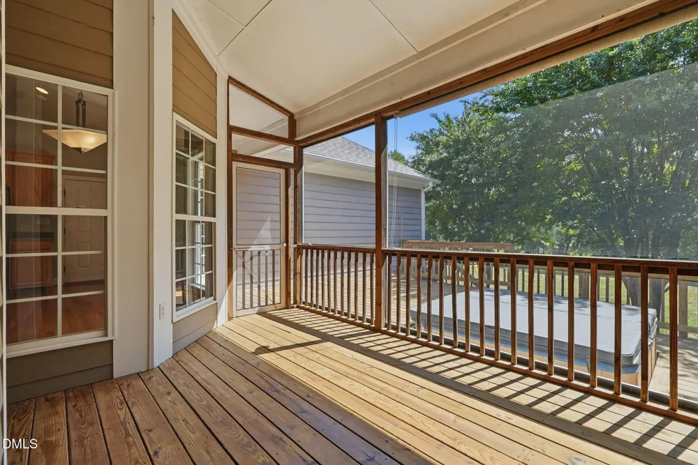 2705 Percussion Drive Hillsborough, NC 27278
