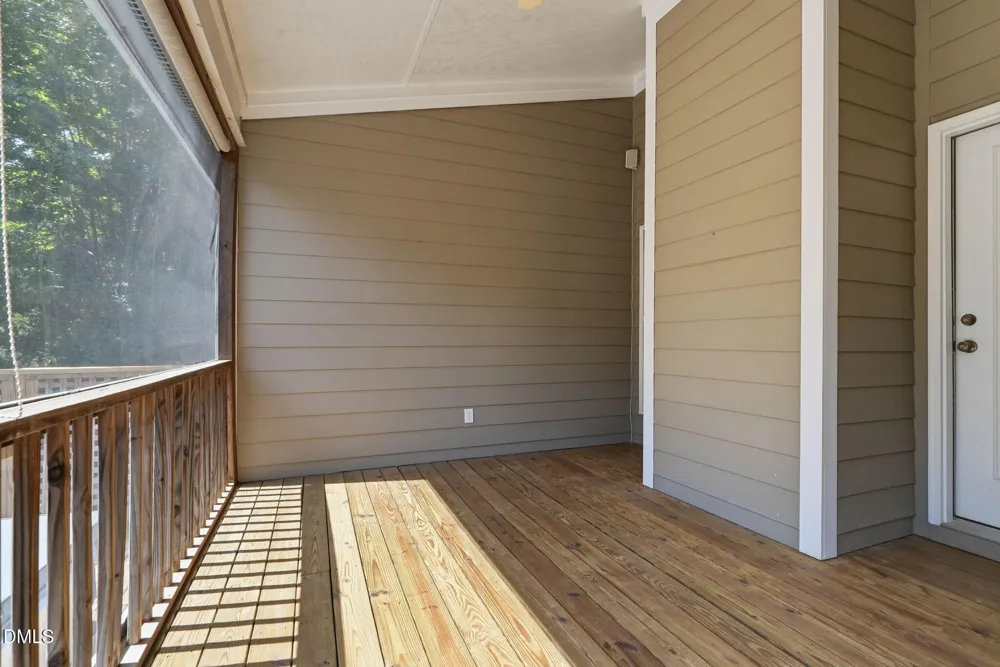 2705 Percussion Drive Hillsborough, NC 27278