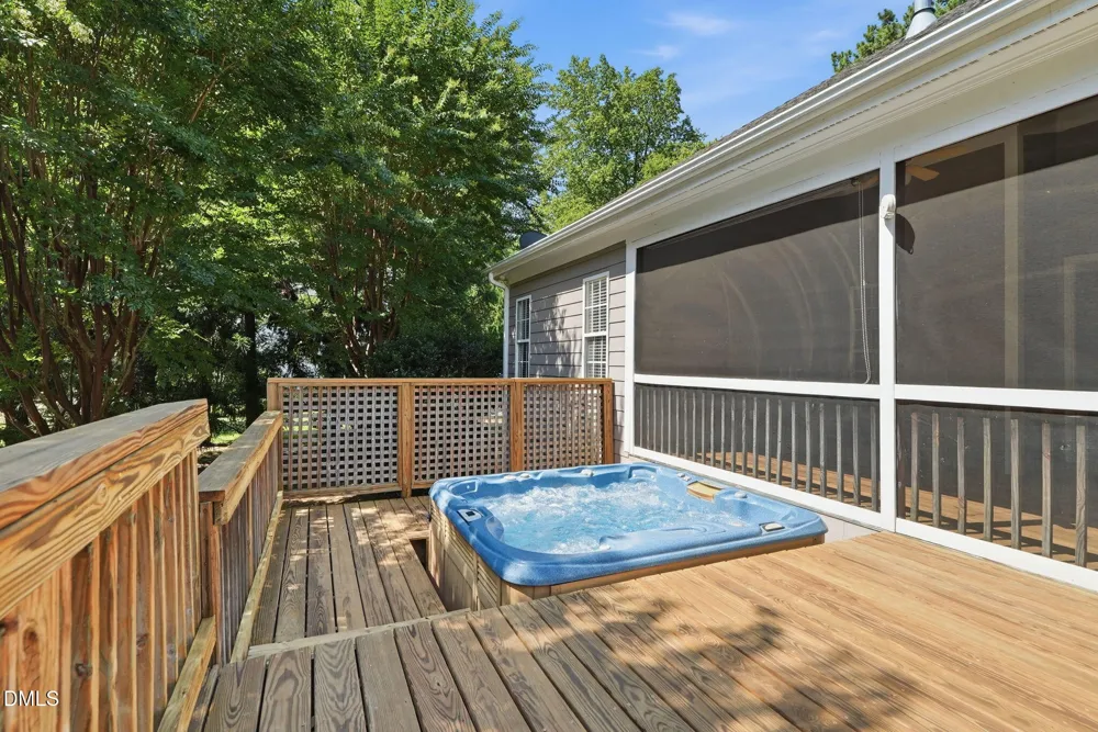 2705 Percussion Drive Hillsborough, NC 27278