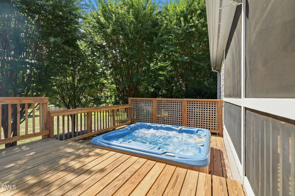 2705 Percussion Drive Hillsborough, NC 27278
