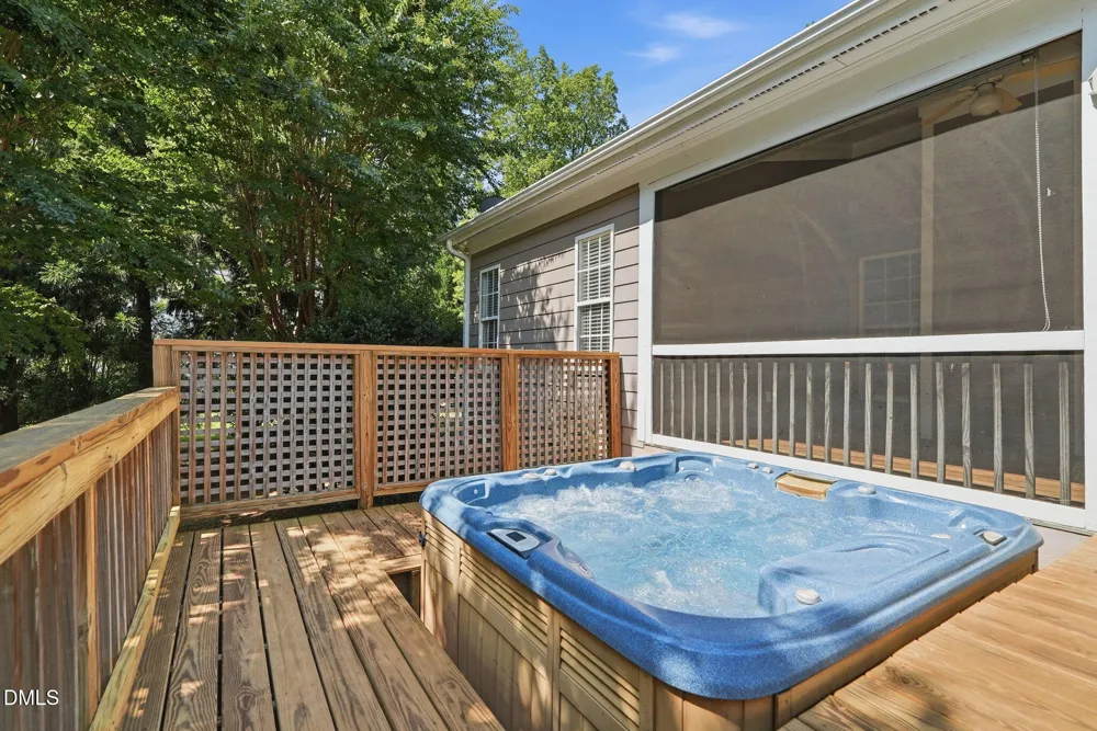 2705 Percussion Drive Hillsborough, NC 27278