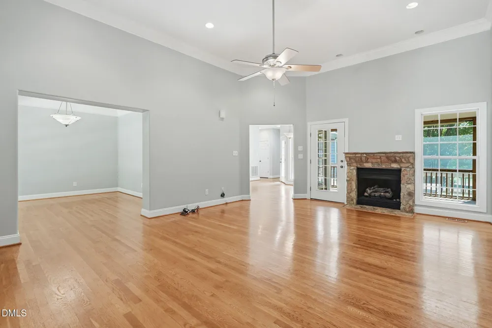 2705 Percussion Drive Hillsborough, NC 27278