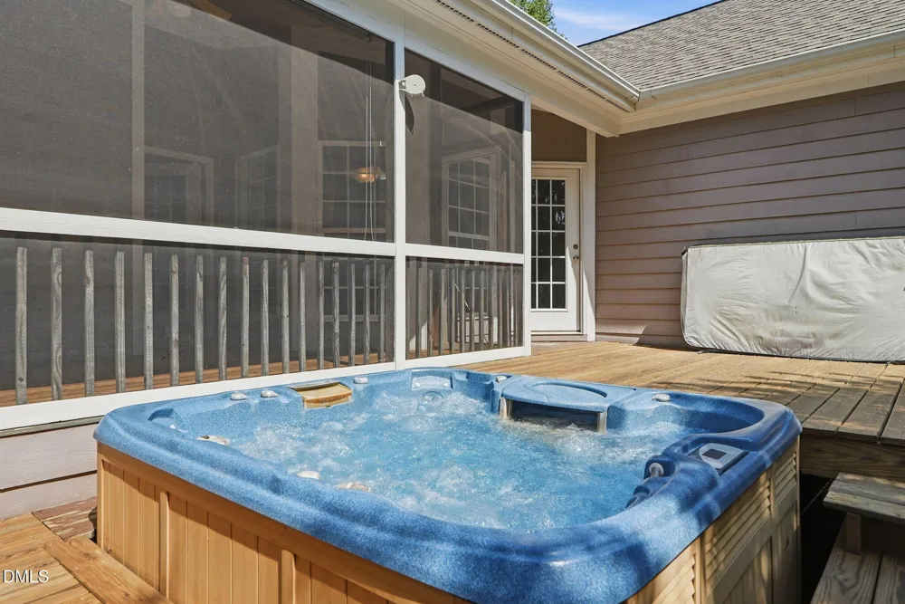 2705 Percussion Drive Hillsborough, NC 27278