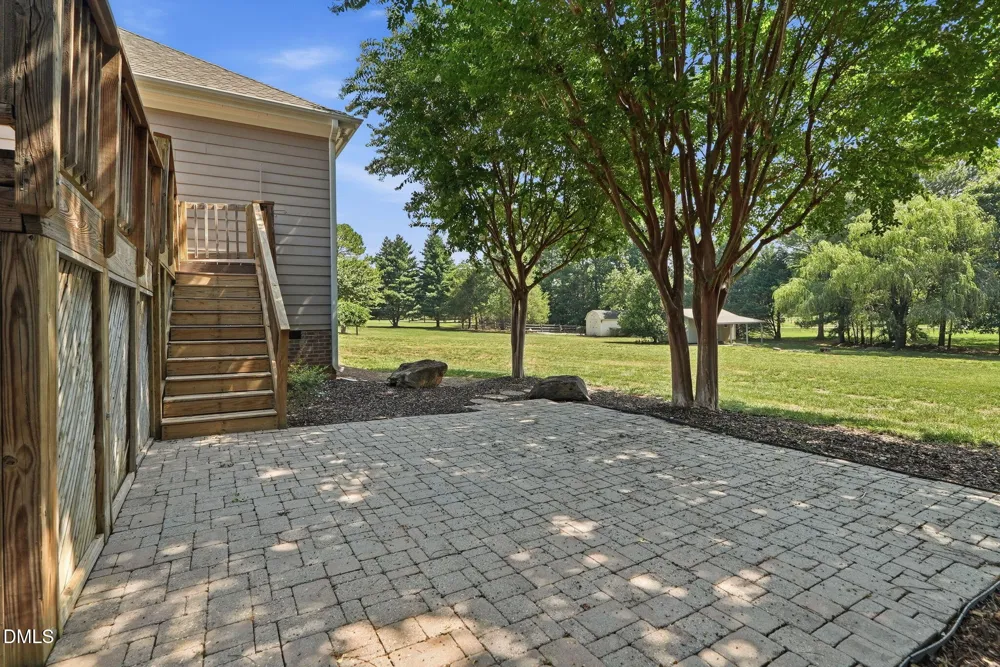 2705 Percussion Drive Hillsborough, NC 27278