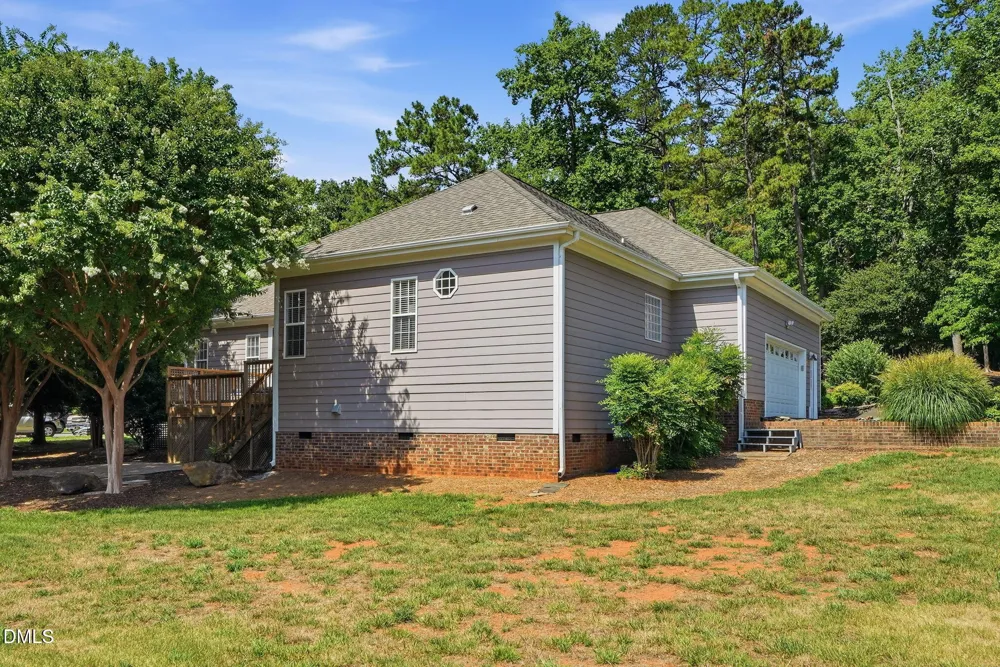2705 Percussion Drive Hillsborough, NC 27278