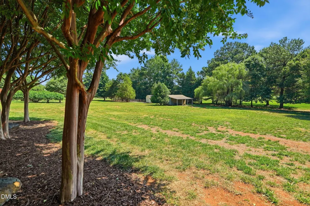 2705 Percussion Drive Hillsborough, NC 27278