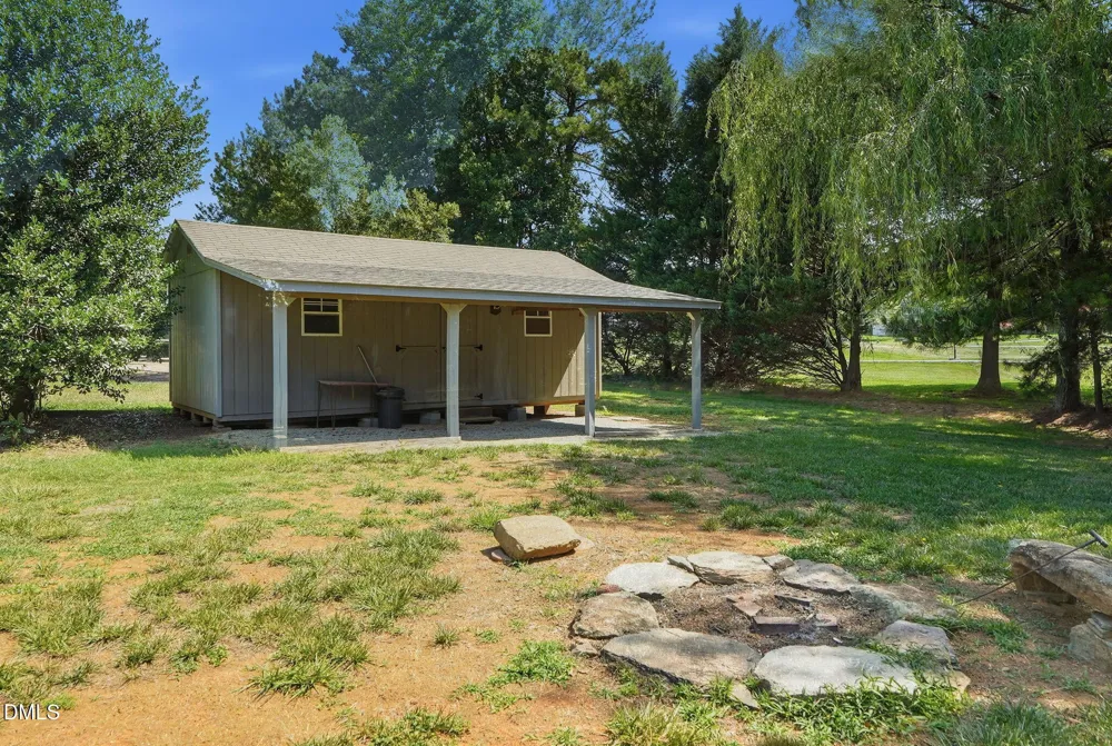 2705 Percussion Drive Hillsborough, NC 27278