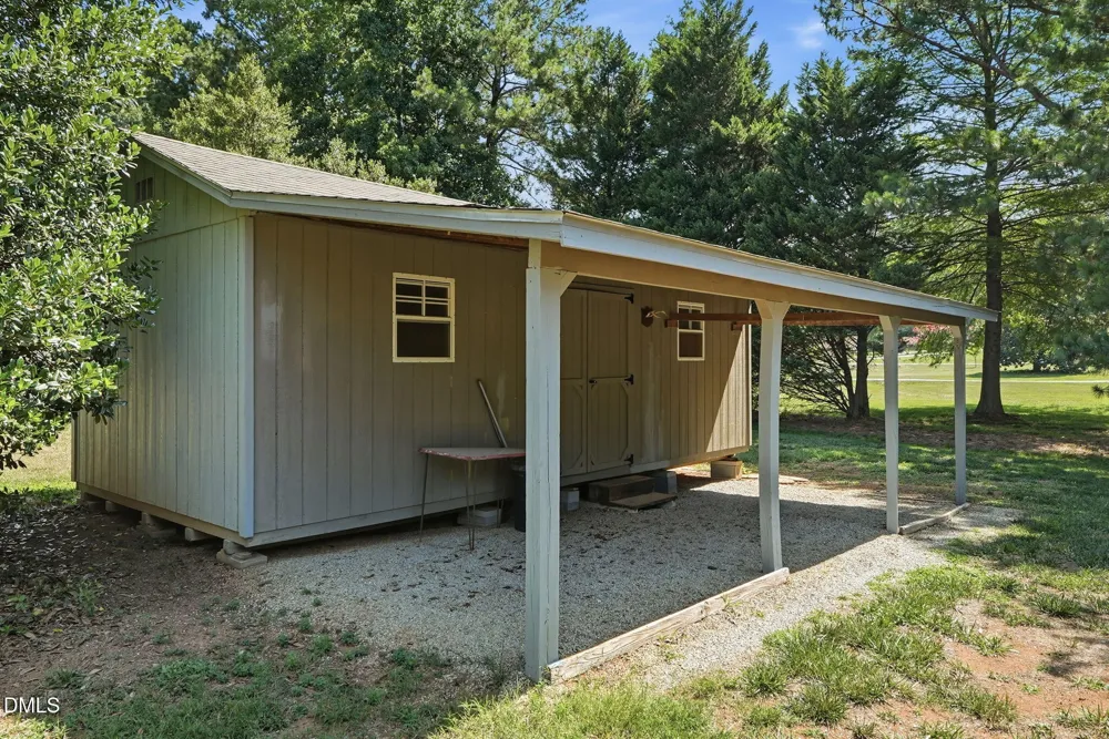 2705 Percussion Drive Hillsborough, NC 27278
