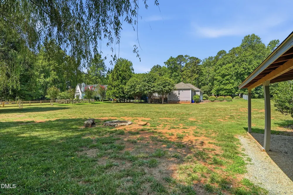 2705 Percussion Drive Hillsborough, NC 27278