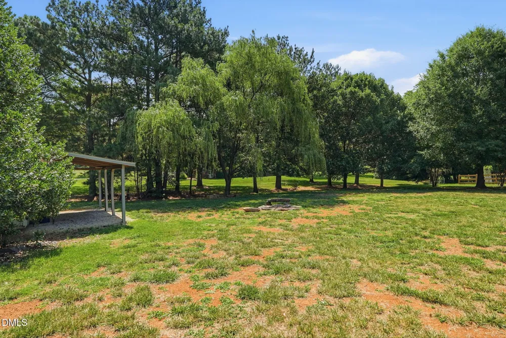 2705 Percussion Drive Hillsborough, NC 27278