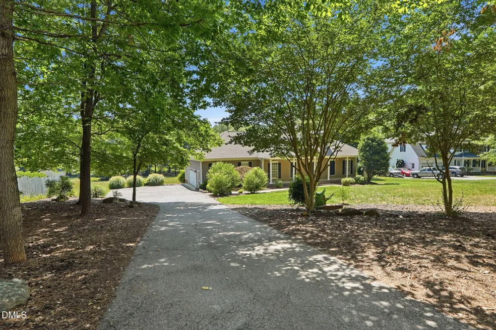 2705 Percussion Drive Hillsborough, NC 27278