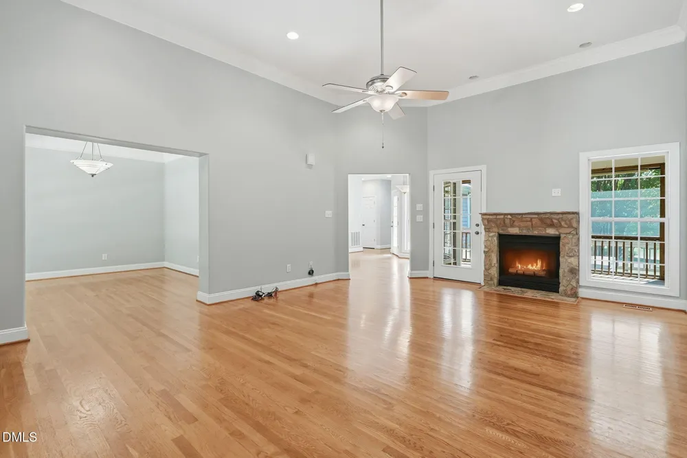 2705 Percussion Drive Hillsborough, NC 27278