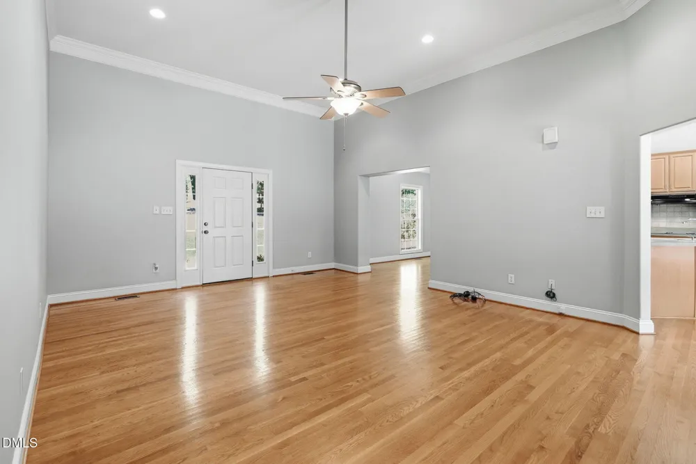 2705 Percussion Drive Hillsborough, NC 27278