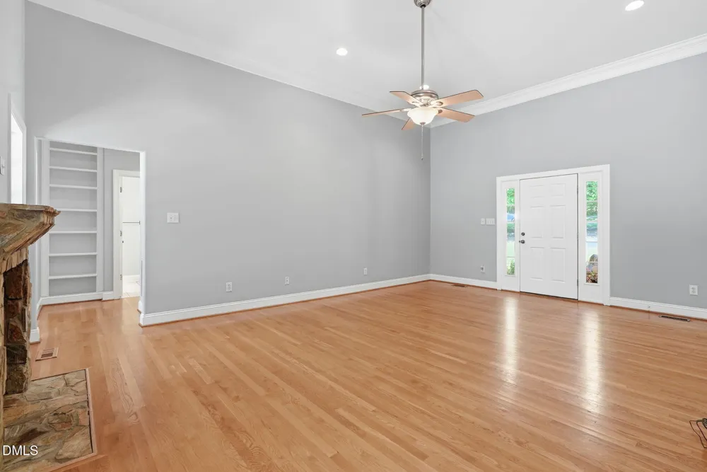 2705 Percussion Drive Hillsborough, NC 27278